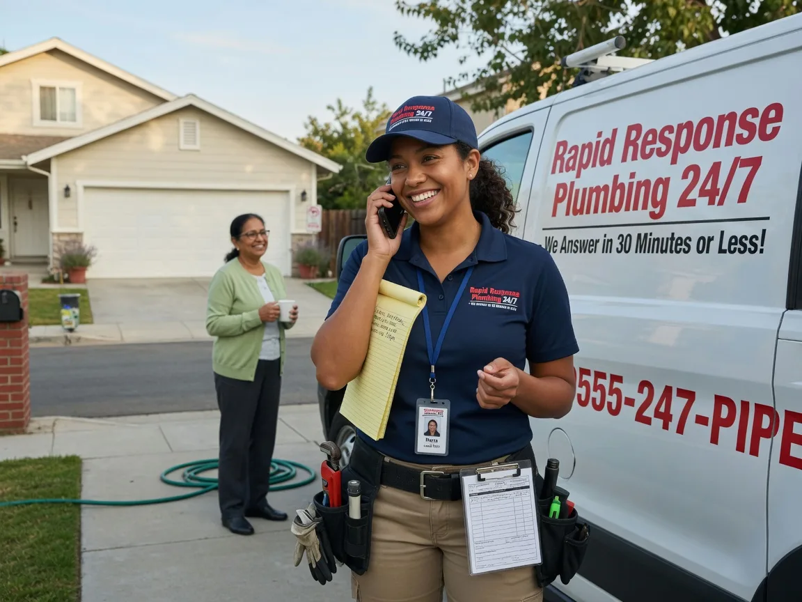 Emergency Plumber Vancleave, MS FAQs
